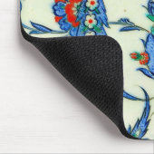 iznik-tegel muismat (Hoek)