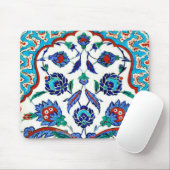 iznik-tegel muismat (Met muis)