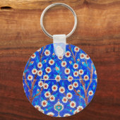 iznik-tegel sleutelhanger (Voorkant)
