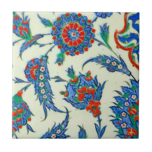 iznik-tegel tegeltje