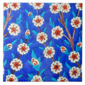 iznik-tegel tegeltje (Voorkant)