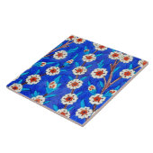 iznik-tegel tegeltje (Zijkant)