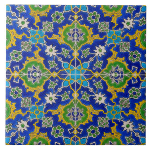 iznik-tegel tegeltje