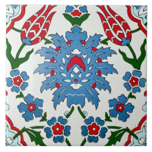 iznik-tegel tegeltje