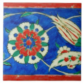 iznik-tegel tegeltje (Voorkant)