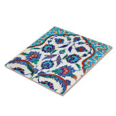 iznik-tegel tegeltje (Zijkant)