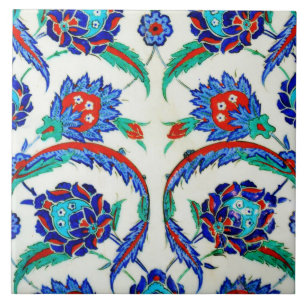 iznik-tegel tegeltje
