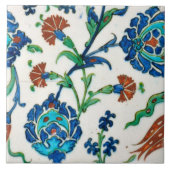 iznik-tegel tegeltje (Voorkant)