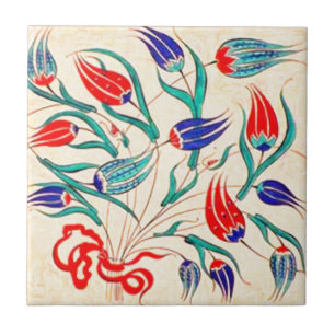 iznik tegels 3 tegeltje