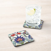 Iznik tegels Cork Onderzetter (Rechterzijde)