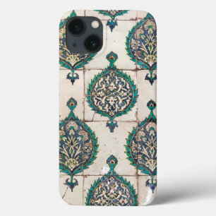 Iznik Tegels Groen Case-Mate iPhone Case