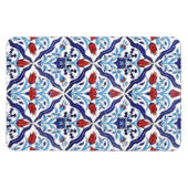 Iznik tegels magneet (Horizontaal)