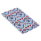 Iznik tegels magneet (Rechterzijde)
