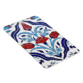 Iznik tegels Premium Magnet Magneet (Rechterzijde)