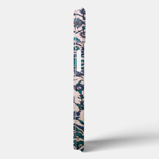 Iznik Tegels verweven Case-Mate iPhone Case (Achterkant / Rechts)