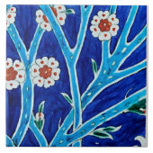 Iznik Tile Tegeltje (Voorkant)