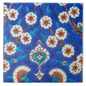 Iznik Tile Tegeltje (Voorkant)