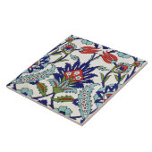 Iznik Tile Tegeltje (Zijkant)