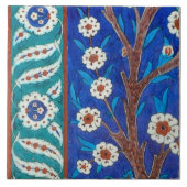 Iznik Tile Tegeltje (Voorkant)