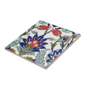 Iznik Tile Tegeltje (Zijkant)