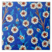 Iznik Tile Tegeltje (Voorkant)
