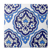 Iznik Tile Tegeltje (Voorkant)