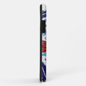 Iznik Tiles iPhone 5 Hoesje (Achterkant/rechts)