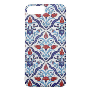 Iznik Tiles iPhone Case-Mate Hoesje