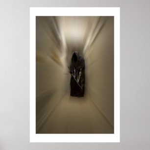 IZRAIL: DE ANGEL VAN DE DOOD POSTER