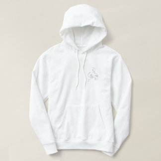 Izuo- (Mannen) Hoodie