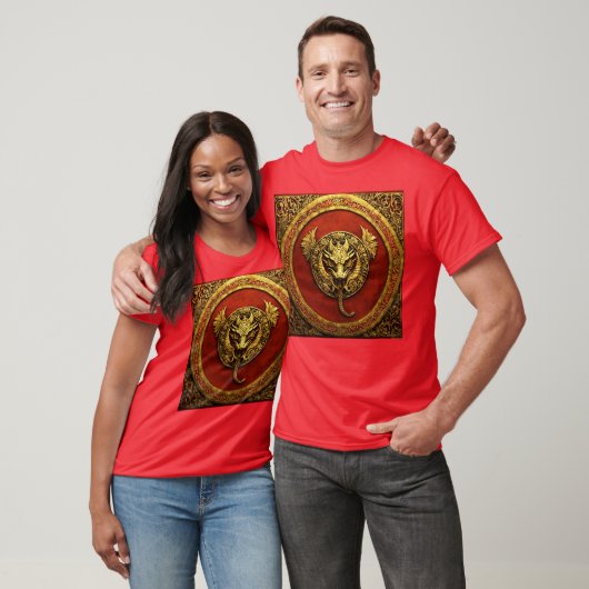 IZVARA DRAGON TSHIRT (Unisex)