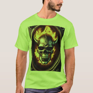 IZVARA SCHEDEL TSHIRT