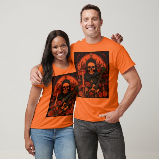 IZVARA SCHEDEL TSHIRT (Unisex)