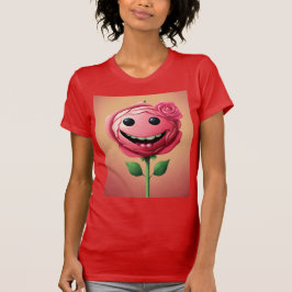 IZVARA T-SHIRT VOOR MEISJES
