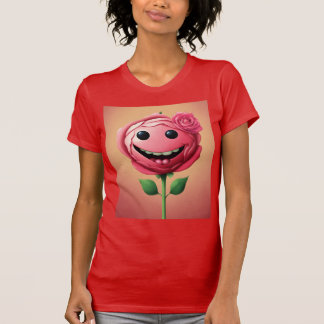 IZVARA T-SHIRT VOOR MEISJES