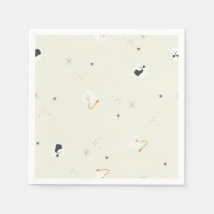 Izzie The Westie Servet