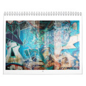 IZZOZOIMAGES 2013-kalender Kalender (Hoes)