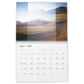 IZZOZOIMAGES 2013-kalender Kalender (Mar 2027)