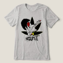 Izzumman Mannen kledij