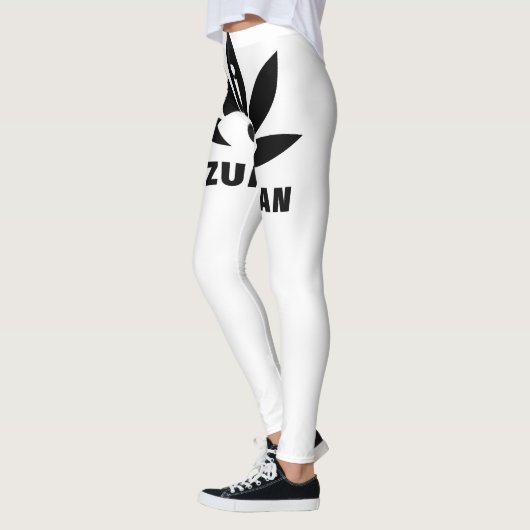 Izzumman Womens Kleding Leggings (Links)
