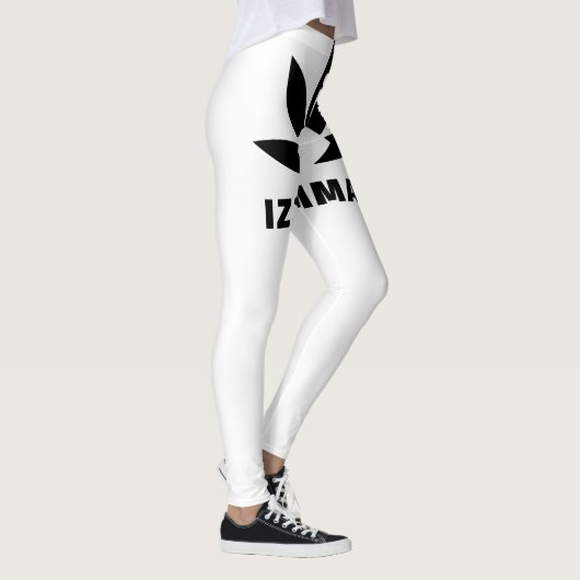 Izzumman Womens Kleding Leggings (Rechts)