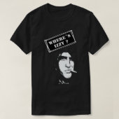 Izzy Stradlin Beste reeks 10 Essentiële T-Shirt (Design voorkant)