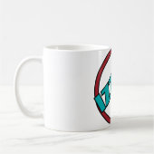 Izzy's Deli Koffiemok (Links)