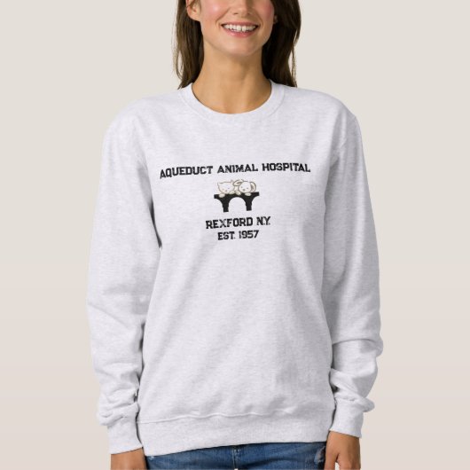Izzy's T-shirt (Voorkant)