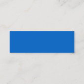 j0254444, NameAddressPhoneEmail Mini Visitekaartje (Achterkant)