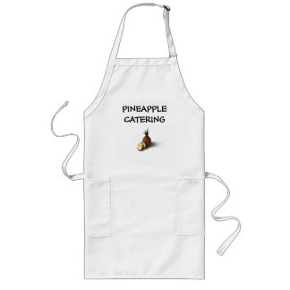 j0405250, PINEAPPLECATERING Lang Schort