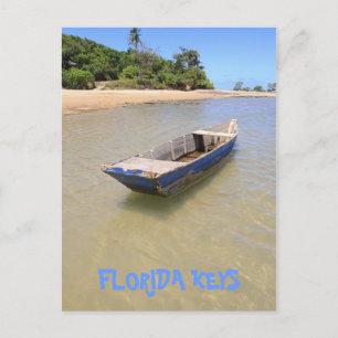 j0433329, FLORIDA KEYS Briefkaart