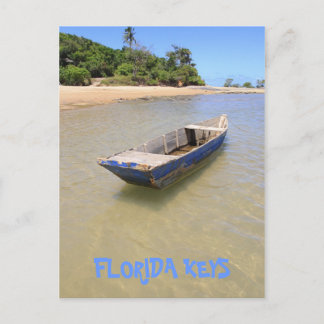 j0433329, FLORIDA KEYS Briefkaart