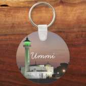 J0434113, Ummi Sleutelhanger (Voorkant)