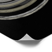 J1407 b (1SWASP J140747.93-394542.6 b) Poster (Hoek)